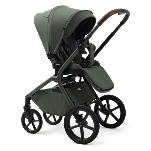 Future Design Calvio Shadow Pine wózek 2w1